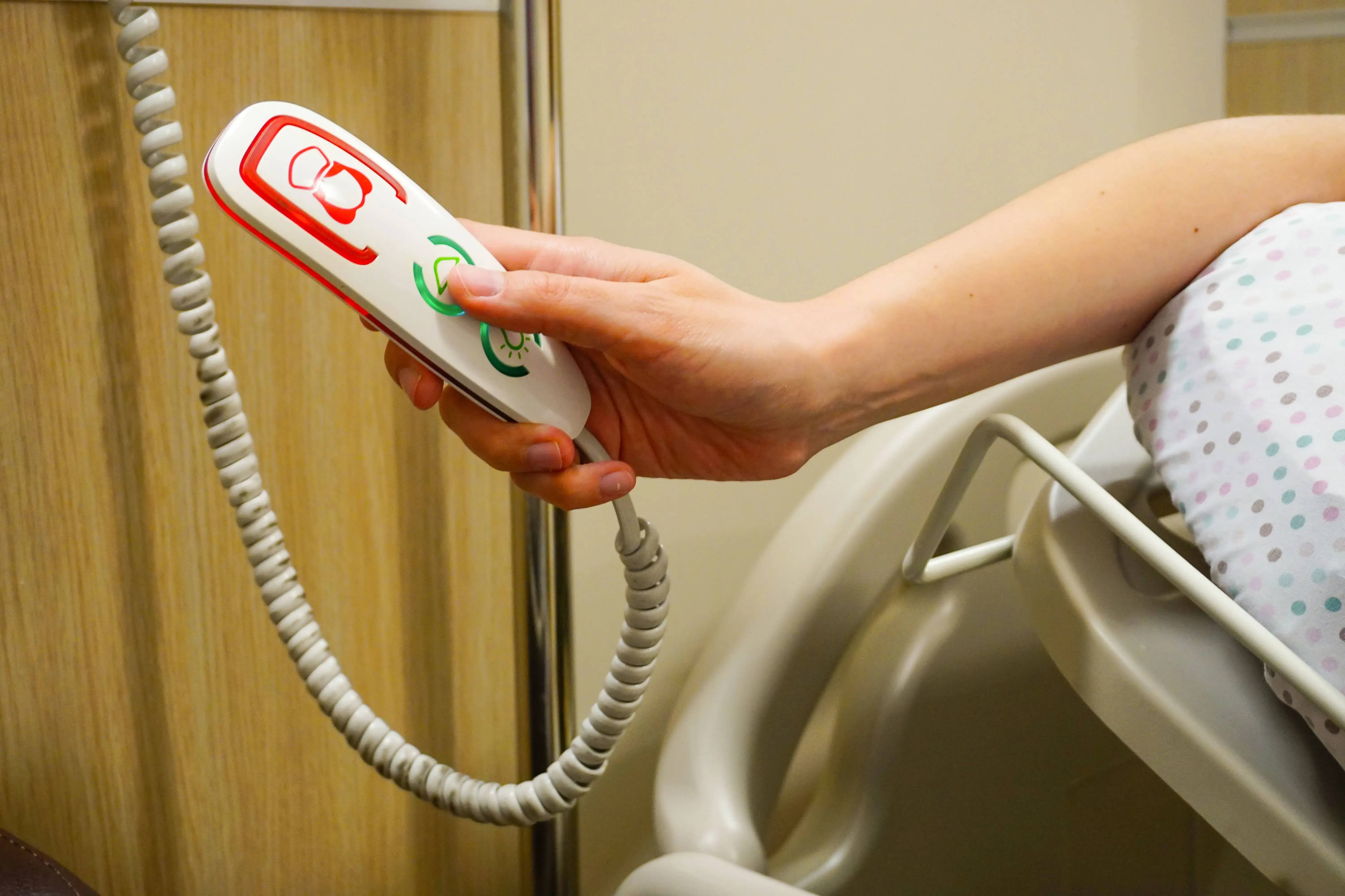 Patientenrufsysteme